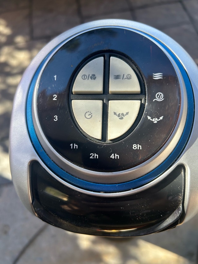 Bionaire Tower Fan