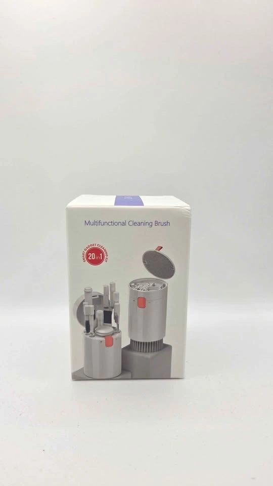20-in-1 Camera, Keyboard, and Electronic Cleaning Kit - photo 2