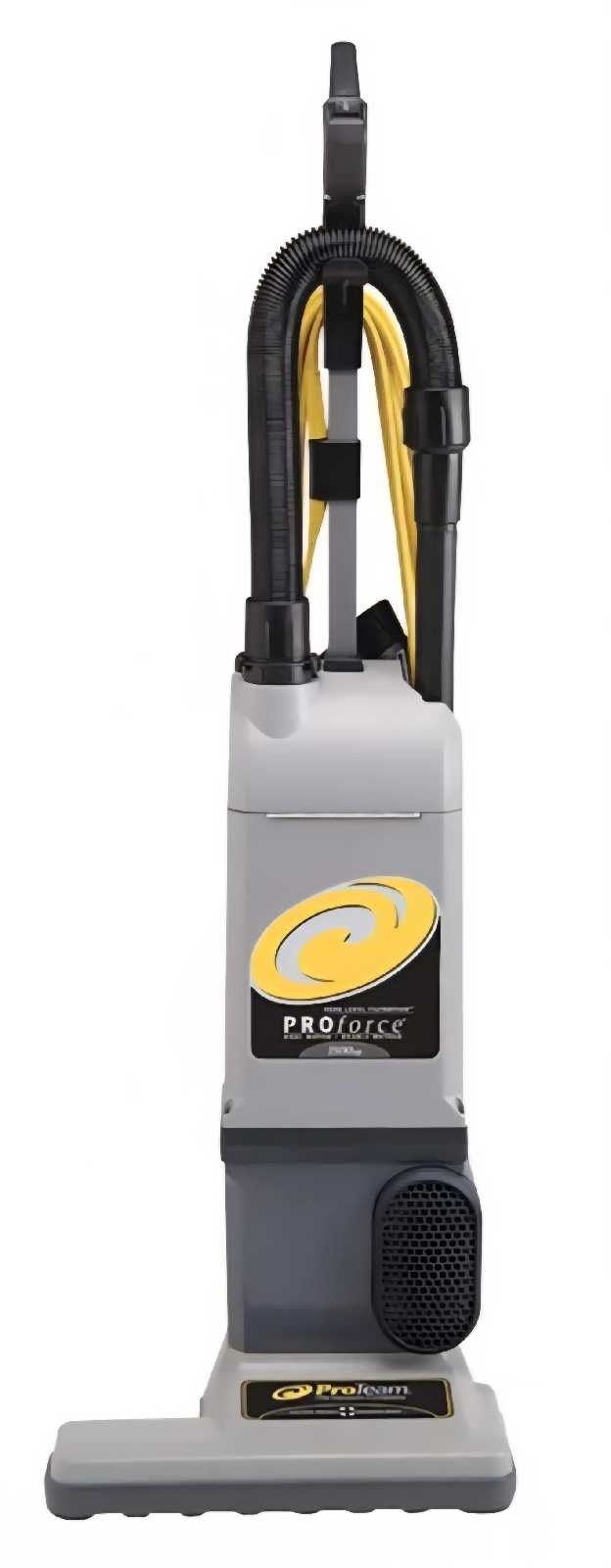 ProTeam 1500XP Vacuum - photo 2