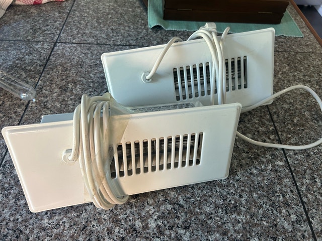 North America Range Hoods Cyclone Booster Fan CM-300