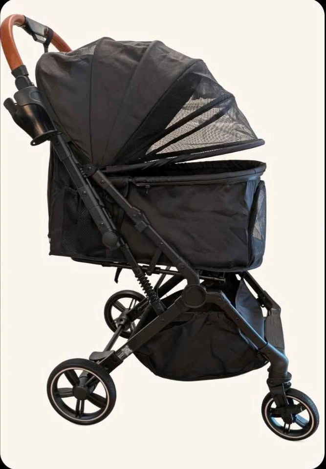Bicystar Foldable Dog Stroller - photo 4