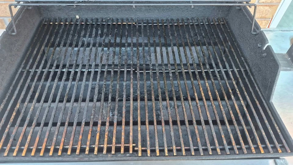 Weber Genesis Bbq Natural Gas - photo 4