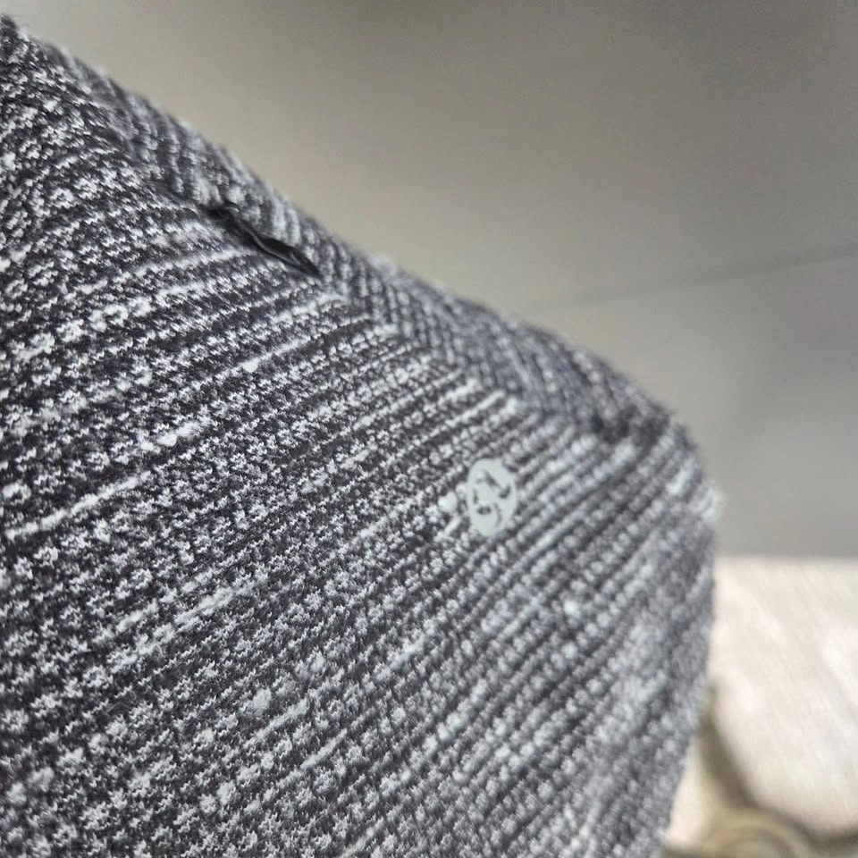 Lululemon Kanto Catch Me Long Sleeve Women’s Size 6 - photo 3