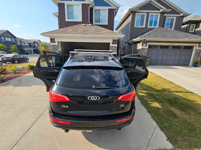 2010 Audi Q5 3.2 (V6) - photo 3