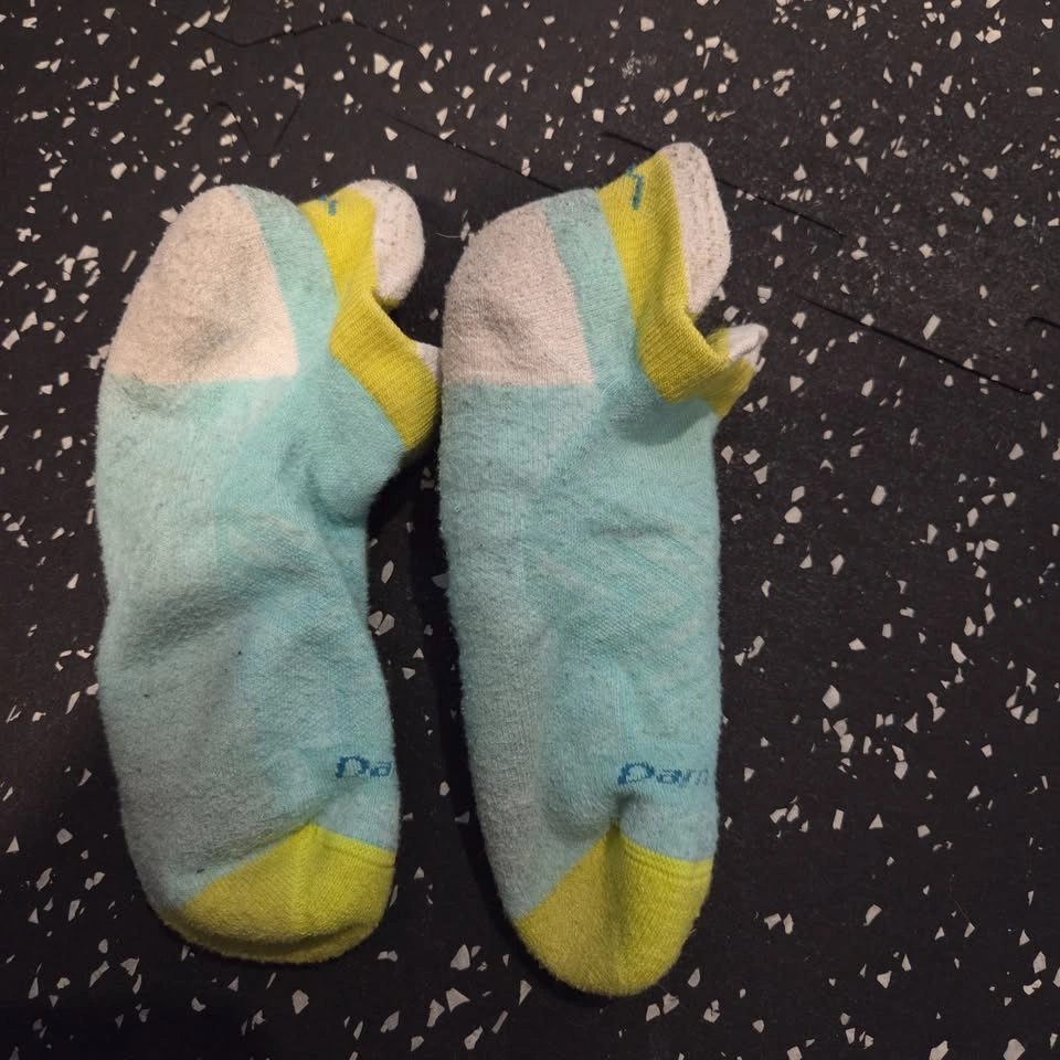 Darn Tough Women's Running Socks – Ultra-Light Cushion - photo 3