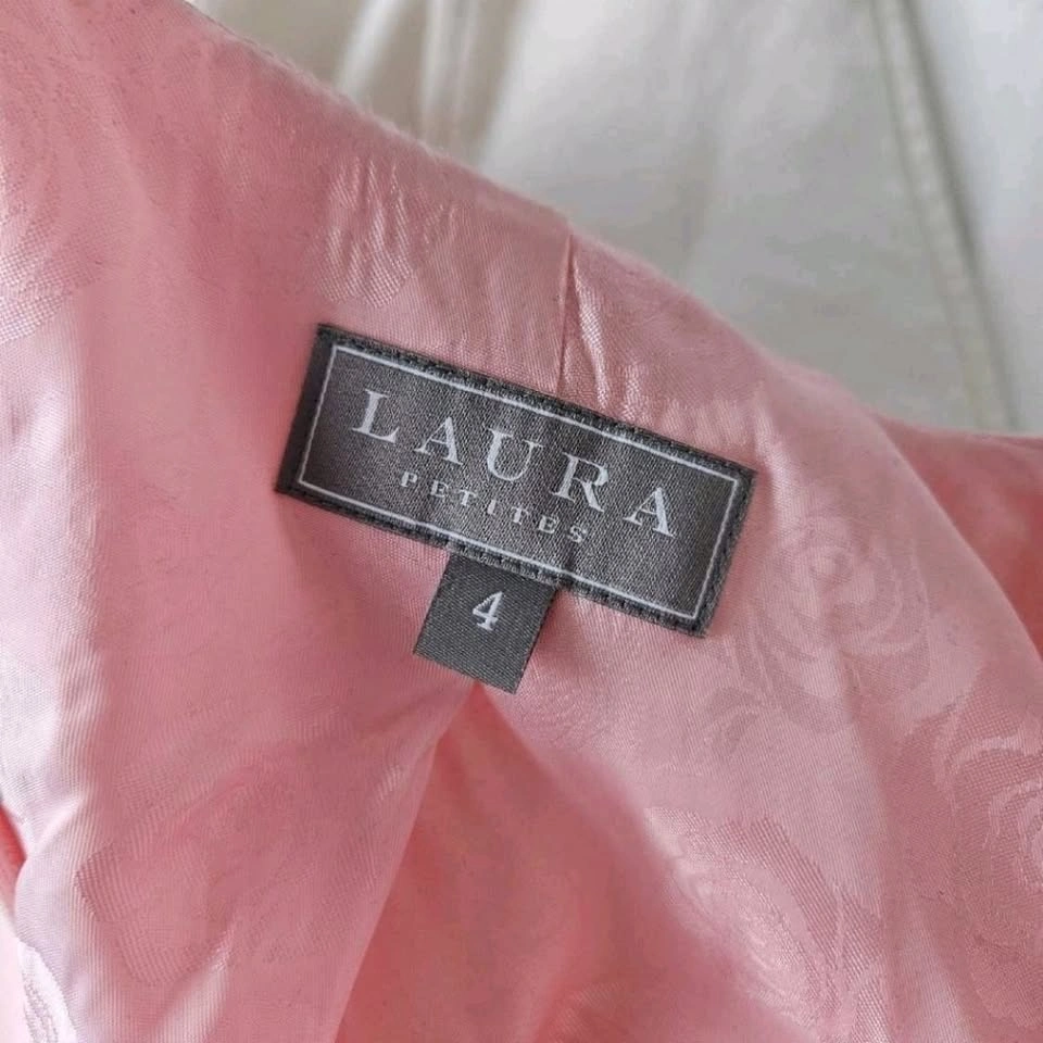 Laura Pink Blazer - photo 2