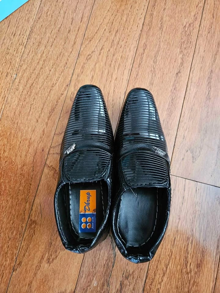 Dress shoes for kids