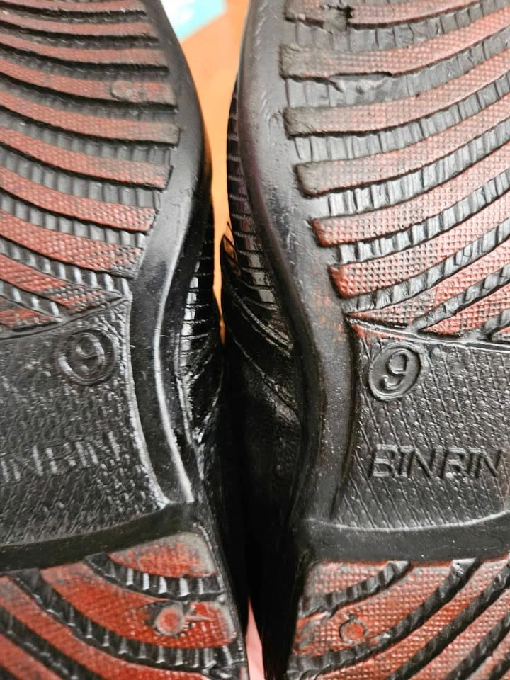 Dress shoes for kids - photo 2