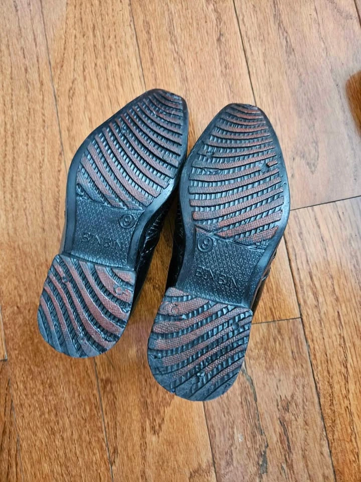 Dress shoes for kids - photo 3