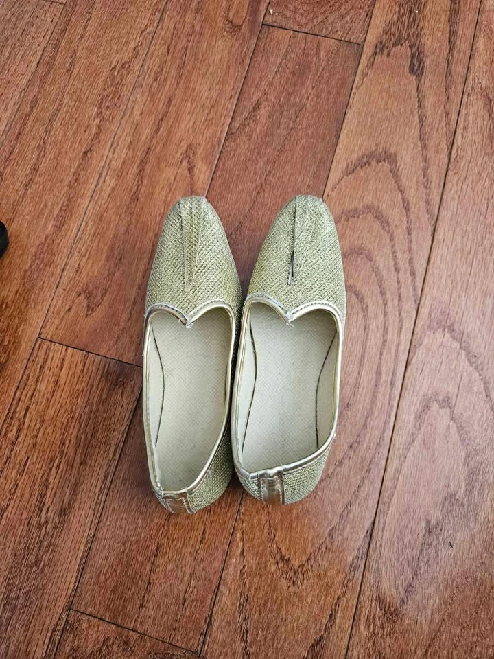 Dress shoes for kids - photo 4