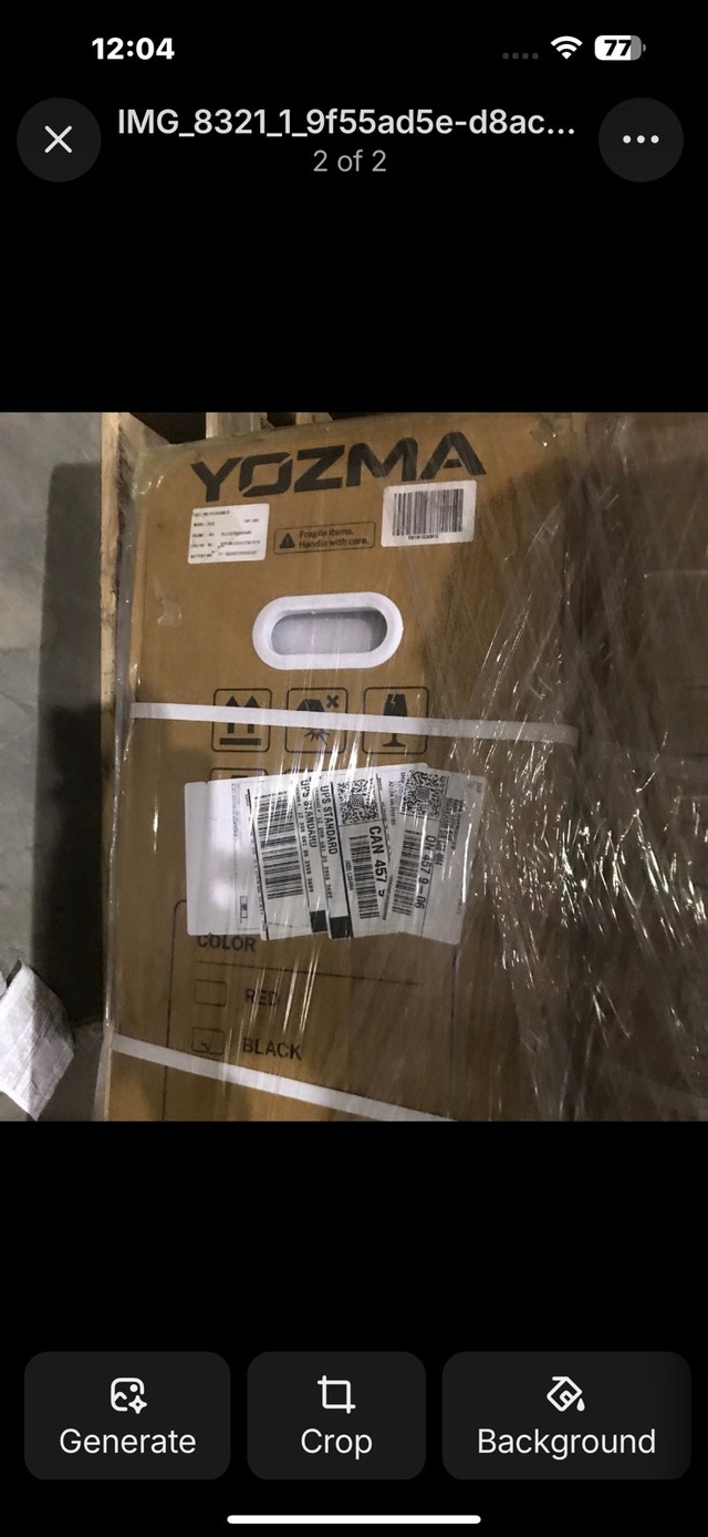 Yozma Electric Dirt Bike - photo 2
