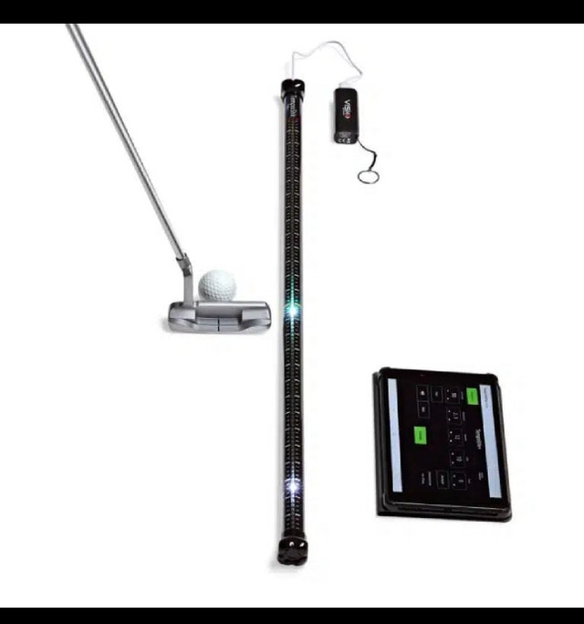 Visio TempoStick Golf Training Aid