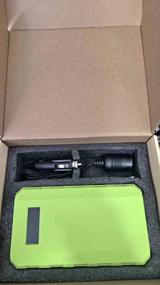 Powkey 88.8Wh Portable Power Station