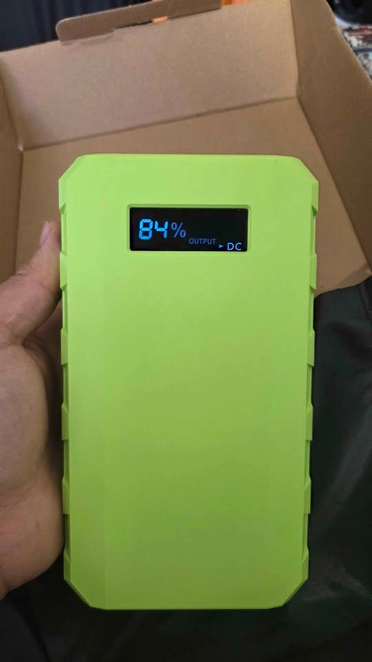 Powkey 88.8Wh Portable Power Station - photo 5