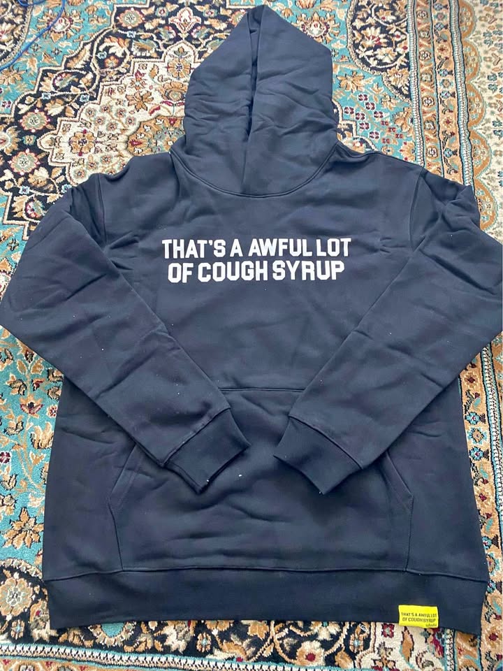 ALOCS Hoodie FOR SALE‼️
