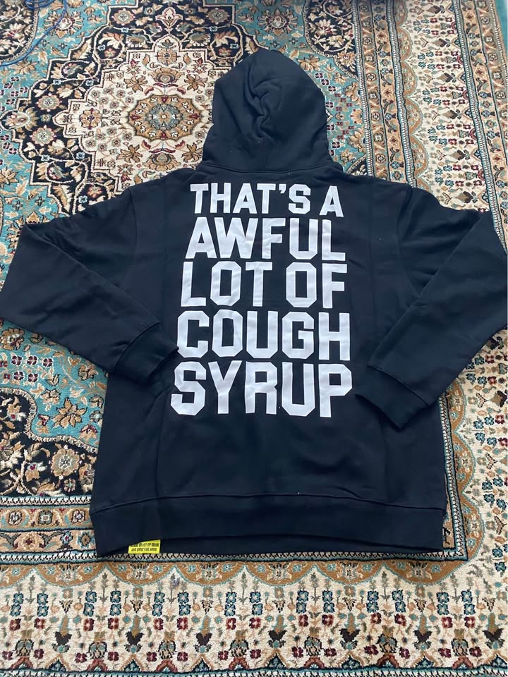 ALOCS Hoodie FOR SALE‼️ - photo 2
