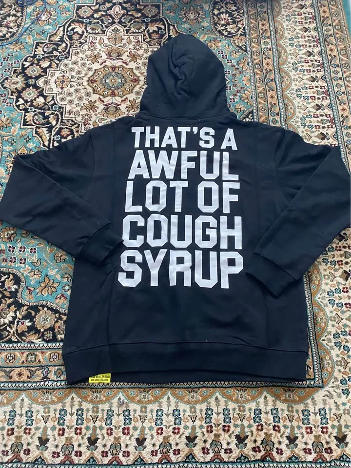 ALOCS Hoodie FOR SALE‼️ image indicator(2)