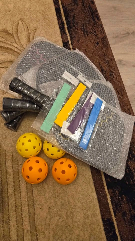 JoncAye Pickleball Set - photo 3