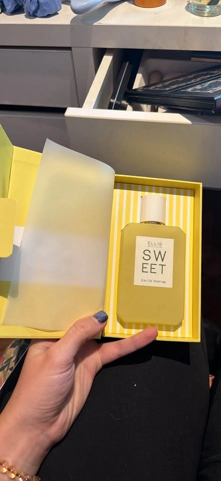 Ellis Brooklyn Sweet 100mL New In Box - photo 2