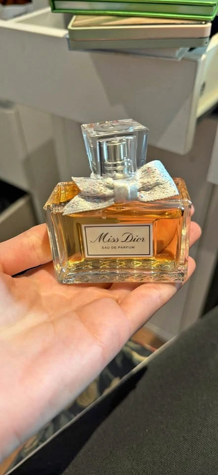Miss Dior EDP 50mL