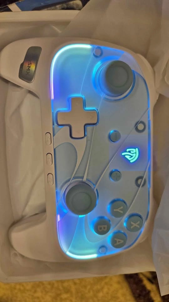 EasySMX S10 Wireless Controller