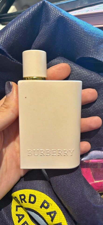 Burberry Her EDP Intense 50mL