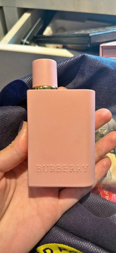 Burberry Her Parfum