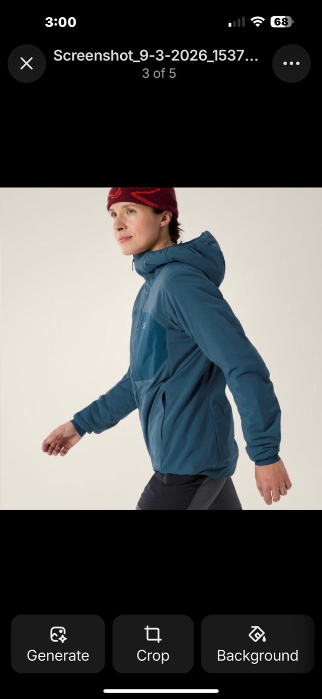 Arc'teryx Proton Hoody Women's - photo 5