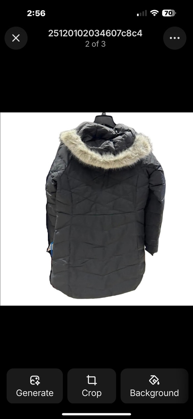 Columbia Rose Lodge Mid Jacket - photo 2