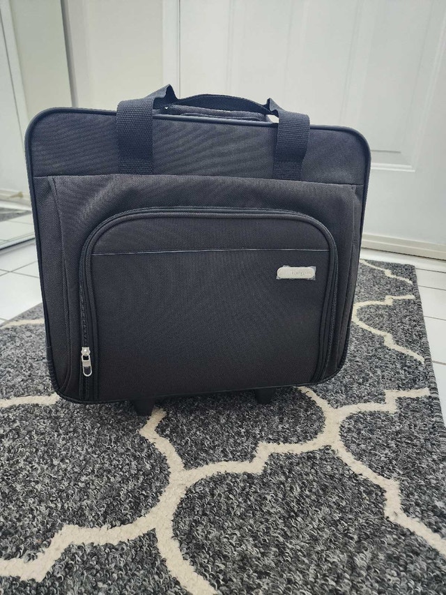 Targus Laptop Rolling Case