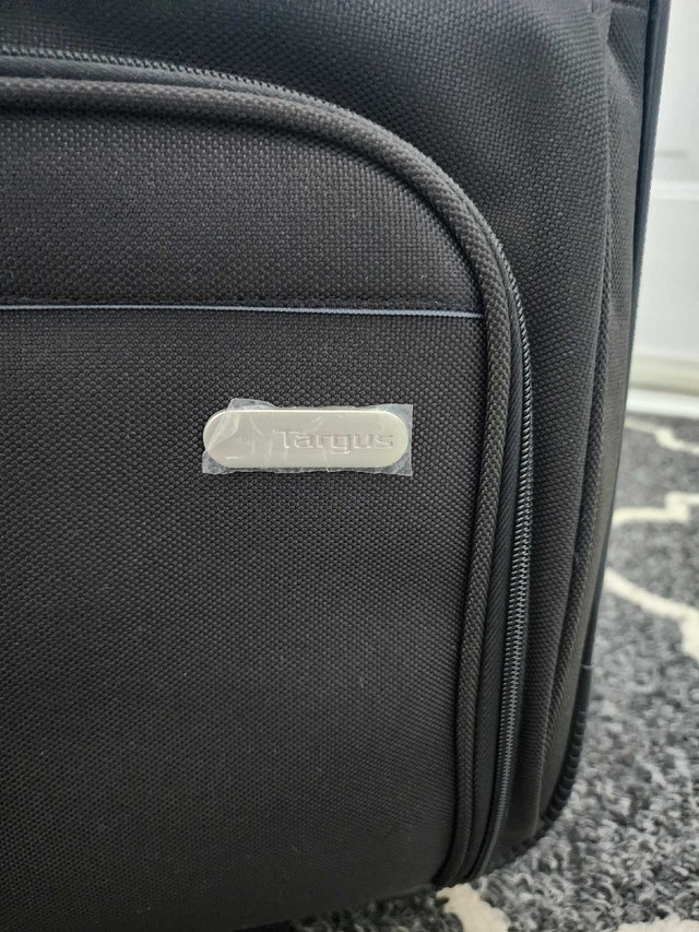 Targus Laptop Rolling Case - photo 2
