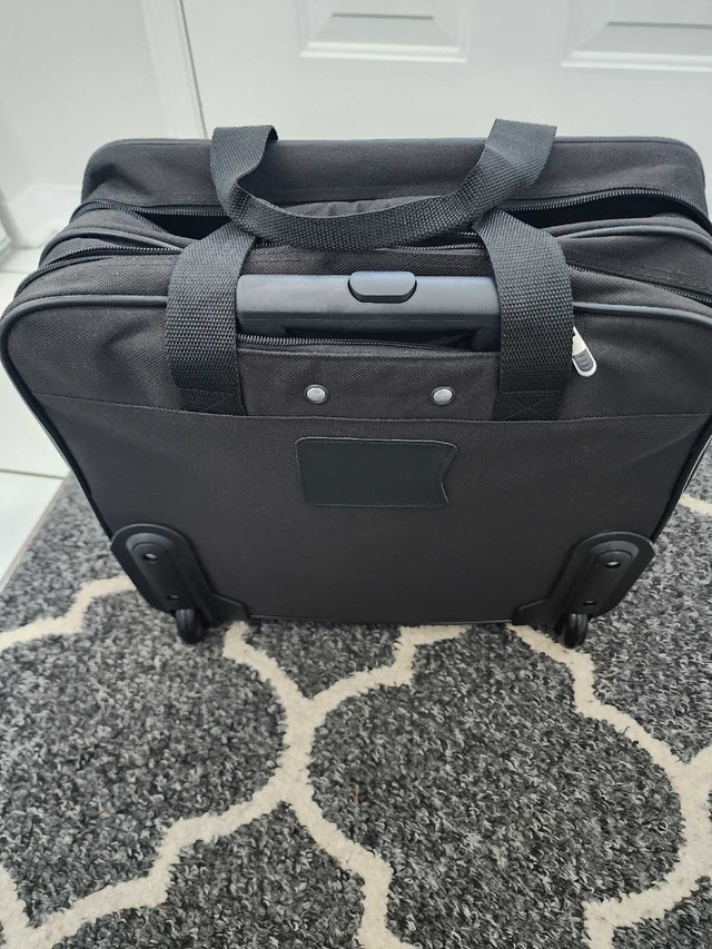 Targus Laptop Rolling Case - photo 3