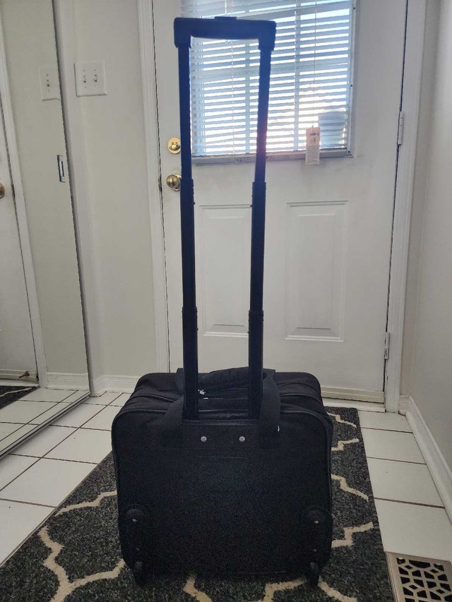 Targus Laptop Rolling Case - photo 4