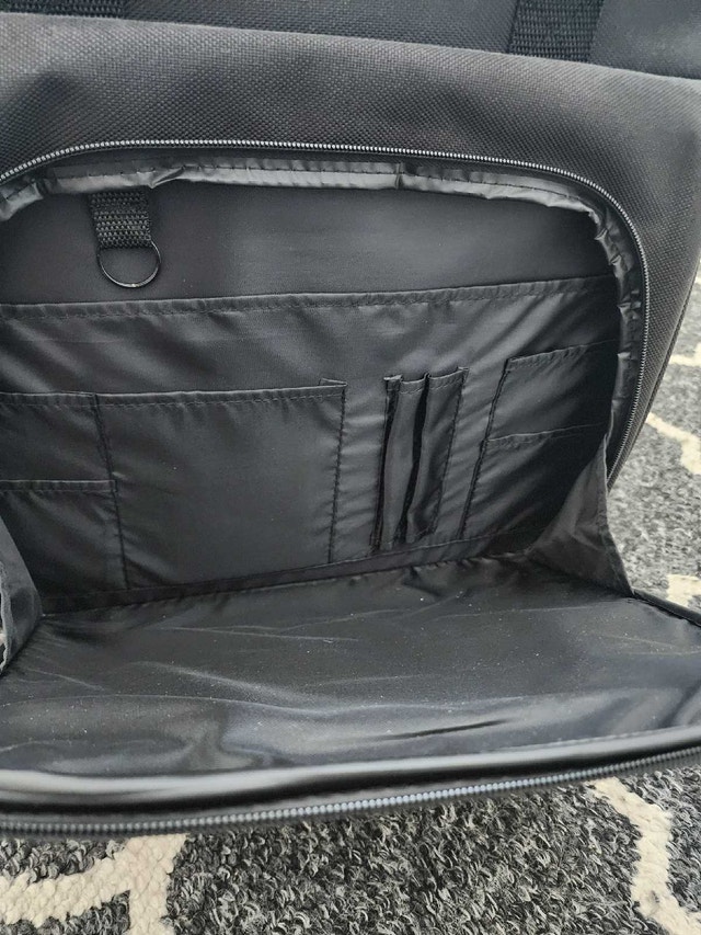 Targus Laptop Rolling Case - photo 5