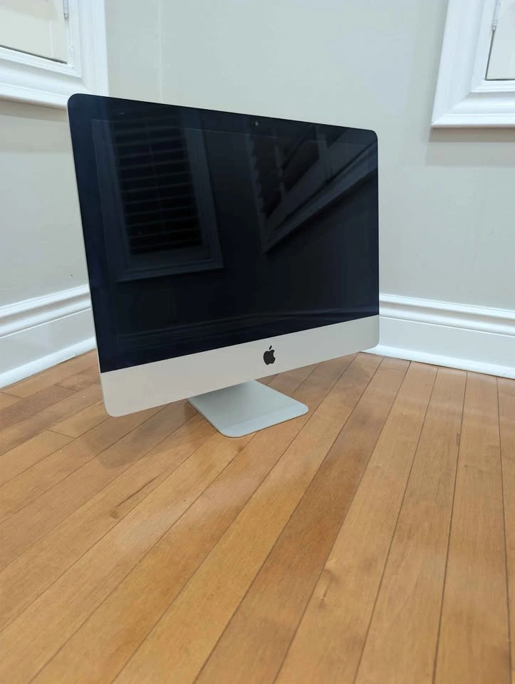 iMac 2017 All In One With Box - photo 2