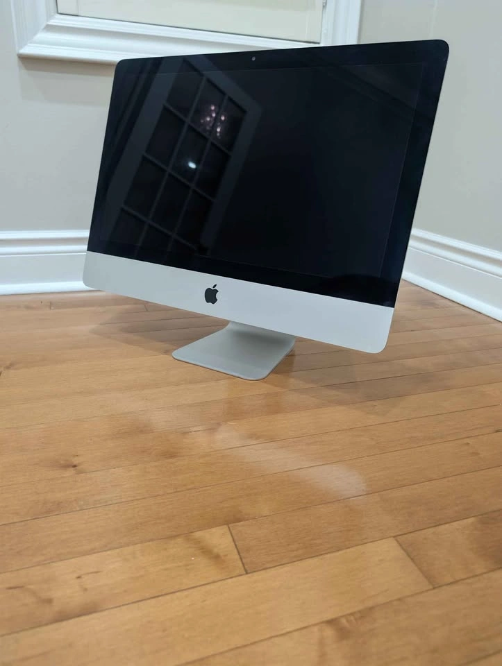 iMac 2017 All In One With Box - photo 3