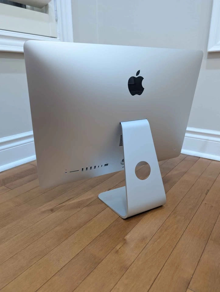 iMac 2017 All In One With Box - photo 4