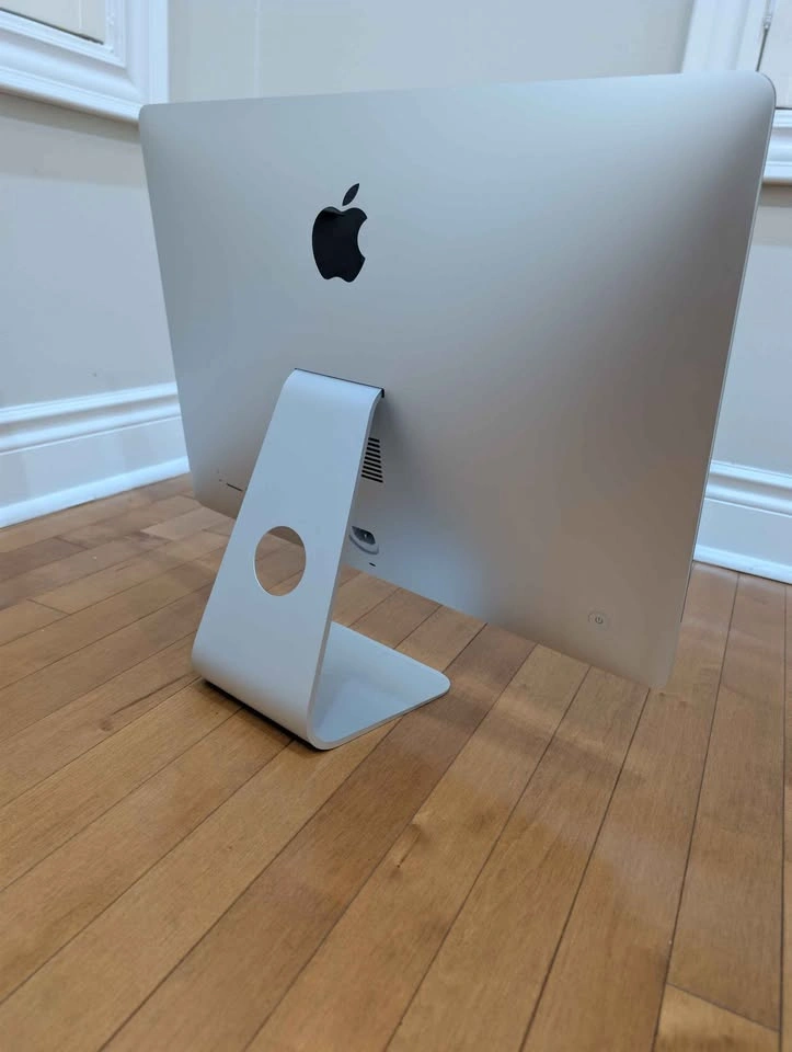 iMac 2017 All In One With Box - photo 5