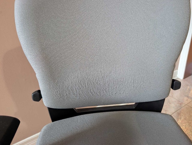 Teknion Savera Synchro-Tilt Task Chair - photo 5