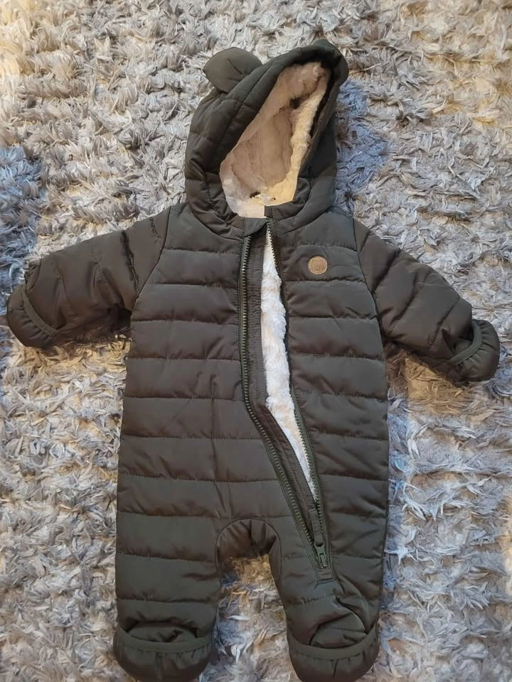 H&M Infant Snowsuit