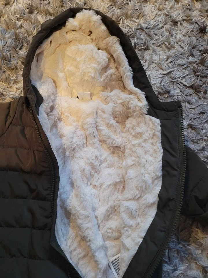H&M Infant Snowsuit - photo 2