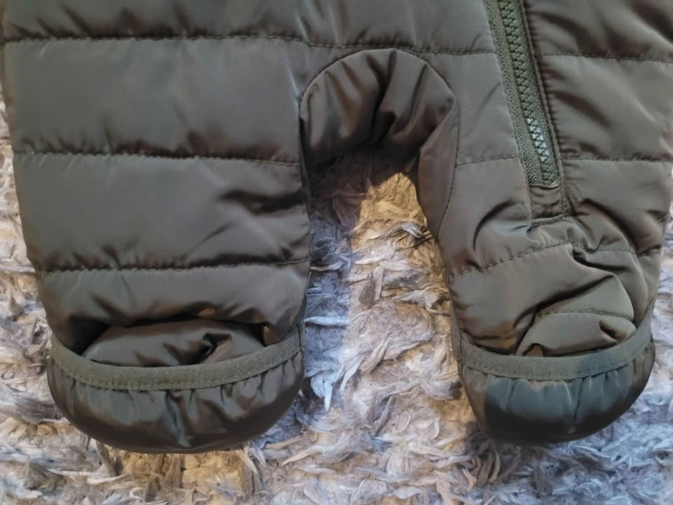 H&M Infant Snowsuit - photo 4