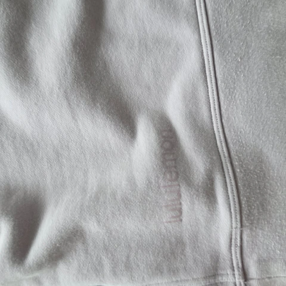 Lululemon Oversized Crewneck Sweatshirt (Fits 8-10) - photo 2