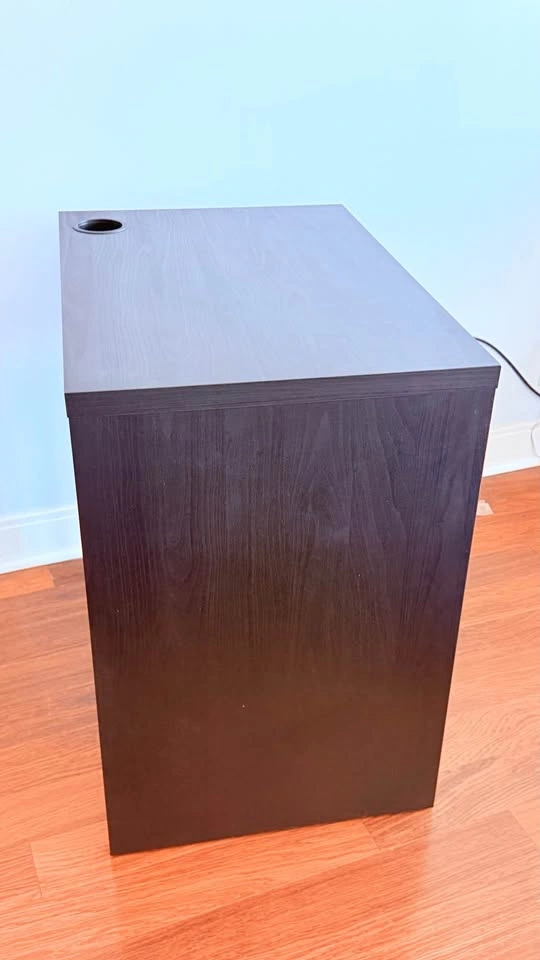 IKEA MICKE Desk - photo 3