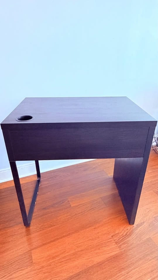 IKEA MICKE Desk - photo 4