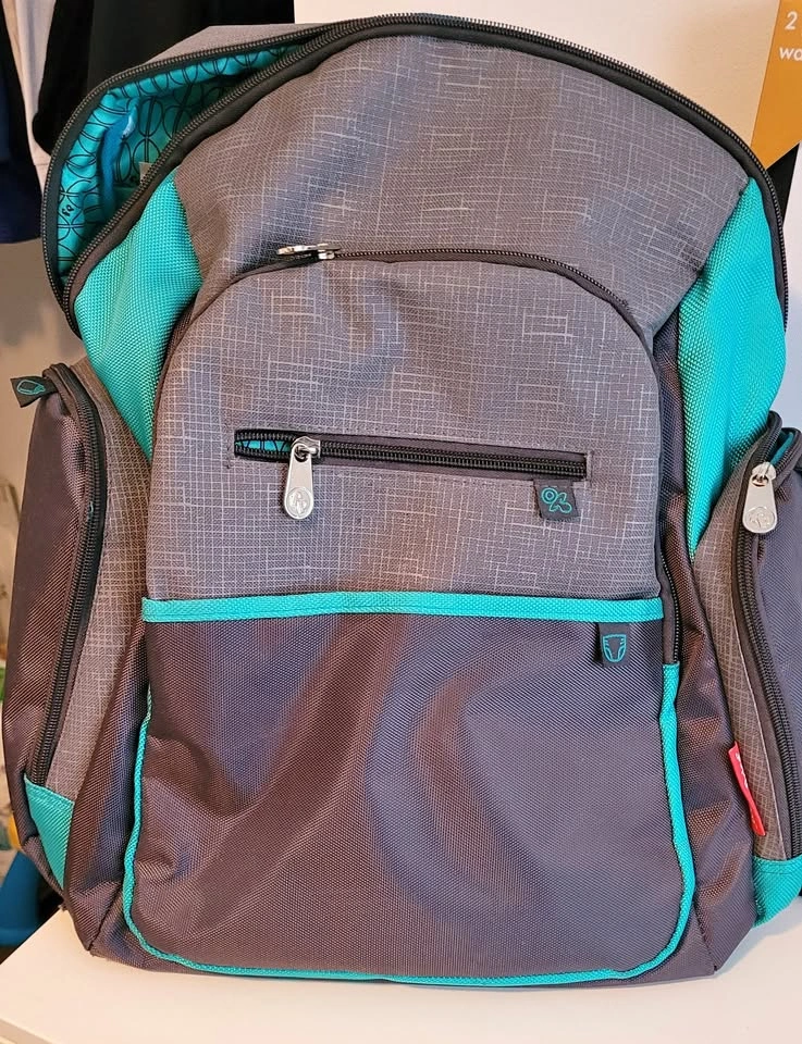 Diaper Bag