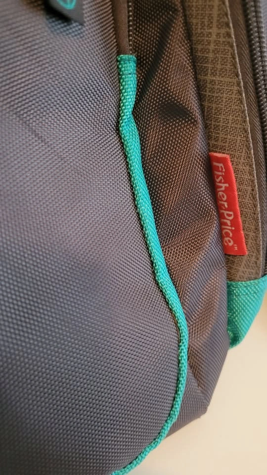 Diaper Bag - photo 2