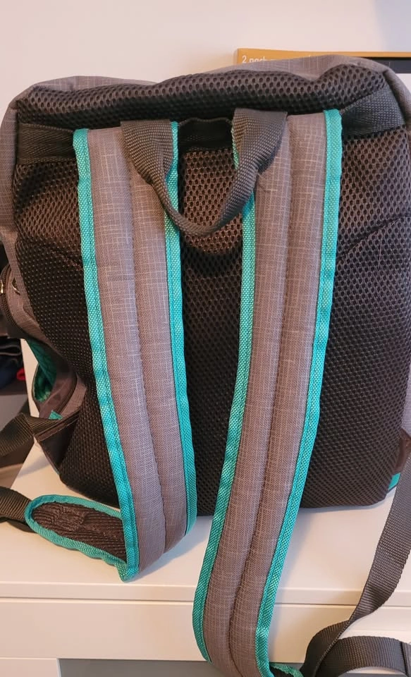Diaper Bag - photo 3