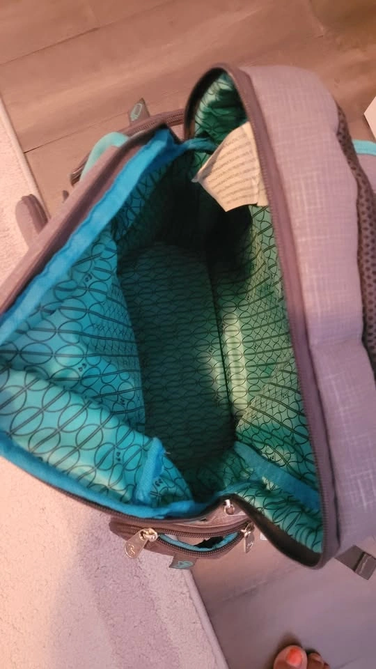 Diaper Bag - photo 4