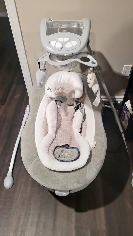 Infant Bouncer